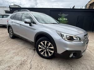*** 2015 SUBARU OUTBACK 2.5i PREMIUM AWD *** MY15 AUTOMATIC PETROL WAGON ***