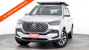 2023 KGM Rexton Ultimate Y450