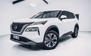 2022 Nissan X-TRAIL ST-L T32