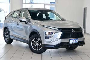 2024 Mitsubishi Eclipse Cross ES YB Auto 2WD MY24