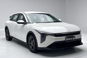 2025 Kia K4 S CL4m