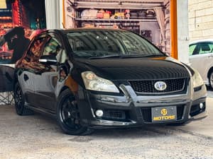 TOYOTA BLADE MASTER G