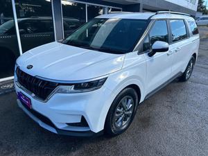 2022 Kia Carnival S Auto MY23