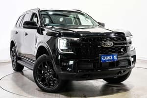 2023 Ford Everest Sport 3.0L