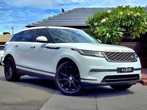 2017 Land Rover Range Rover Velar D240 L560