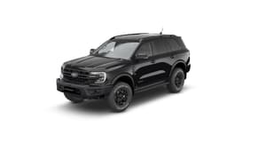 2026 Ford Everest Tremor 3.0L