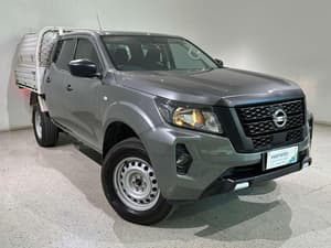 2023 Nissan Navara SL D23 4X4