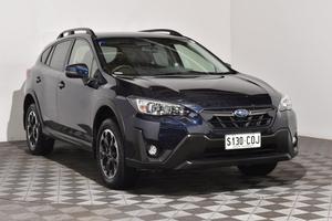 2021 Subaru XV 2.0i G5X Auto AWD MY21