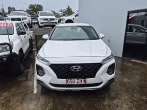 2019 Hyundai Santa Fe Active TM.2