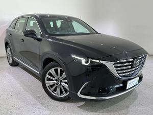 2023 Mazda CX-9 Azami TC