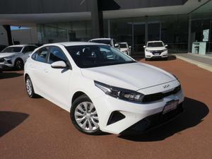 2024 Kia Cerato S BD