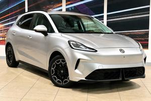 2026 MG MG4 EV Urban Essence 43 Auto MY26