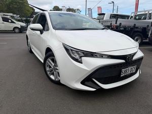 2021 Toyota Corolla Ascent Sport Auto
