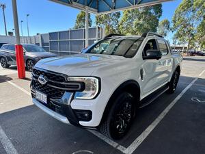 2024 Ford Ranger Wildtrak 4X4 2.0L
