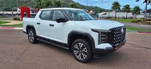 2025 LDV Terron 9 Evolve EKK1C 4X4