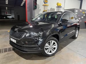 2021 SKODA Karoq 110TSI NU MY21
