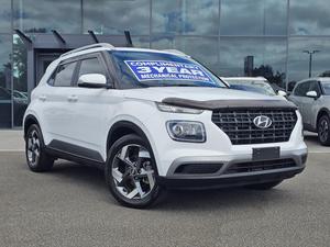 2022 Hyundai Venue Active Auto MY22