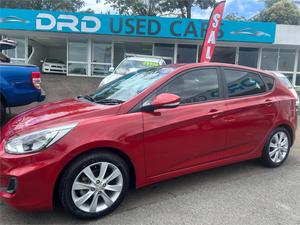 2017 Hyundai Accent Sport RB6