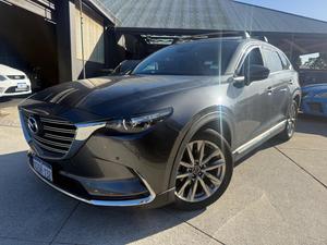 2018 Mazda CX-9 GT TC