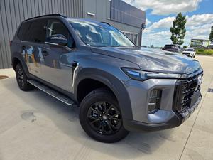 2026 LDV D90 Executive SV9A