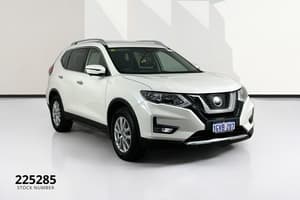 2019 Nissan X-TRAIL ST-L (2WD) T32 SERIES 2