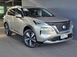 2023 Nissan X-TRAIL Ti T33 Auto 4WD MY23