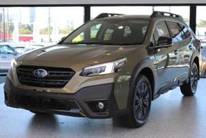 2025 Subaru Outback AWD Sport XT 6GEN Auto AWD MY25