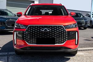 2026 Chery Tiggo 4 Hybrid Urban Auto 2WD MY26