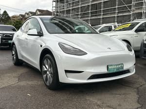 2023 Tesla Model Y REAR-WHEEL DRIVE MY23