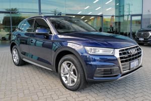 2017 Audi Q5 TDI design Auto quattro ultra MY17