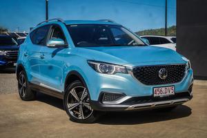 2020 MG ZS EV Essence AZS1