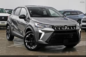 2025 Mitsubishi ASX ASX ASPIRE 1.3 PET 7DCT 2WD XE