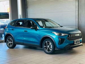 2026 GWM Haval Jolion Premium Hybrid A02