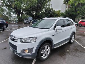 2014 HOLDEN CAPTIVA 7 LX (4x4)