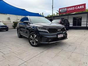 2022 Kia Sorento Sport+ MQ4