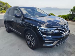 2024 Renault Koleos Intens HZG