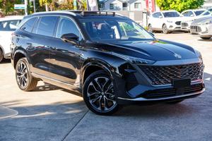 2025 MG QS Excite IS31