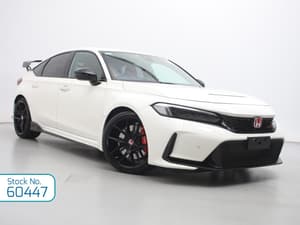 2023 Honda Civic Type R 11th Gen