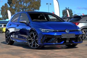 2025 Volkswagen Golf R 8.5 Auto 4MOTION MY26