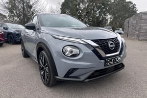 2023 Nissan JUKE Ti F16