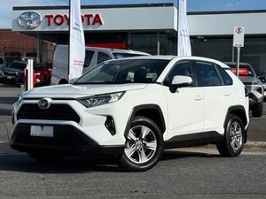 2024 Toyota RAV4 GX Auto 2WD