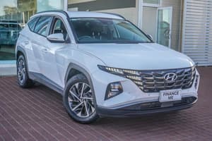 2023 Hyundai Tucson Elite NX4.V2