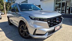 2023 Honda CR-V e:HEV RS RS