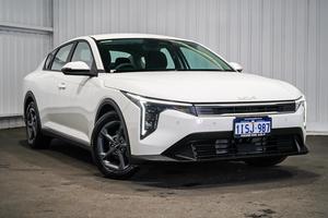 2025 Kia K4 S Auto MY25