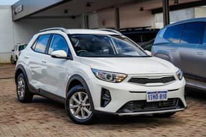 2024 Kia Stonic S YB