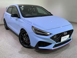 2024 Hyundai i30 N Premium PDe.V5