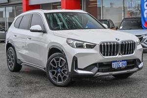 2024 BMW X1 sDrive18i U11