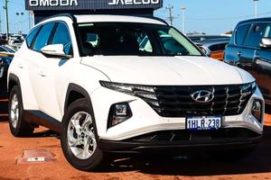 2021 Hyundai Tucson NX4.V1