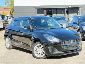 2021 Suzuki Swift HYBRID MG VEHICLE EQUIPPED WITH UPGRADE PKG
