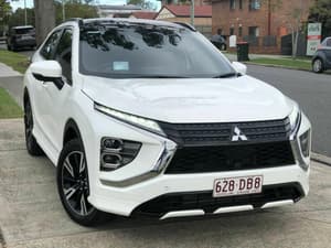 2021 Mitsubishi Eclipse Cross XLS Plus YB